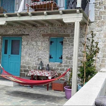 House Marika - Between Sea & Mountains Sykia Chalkidikis Extérieur photo